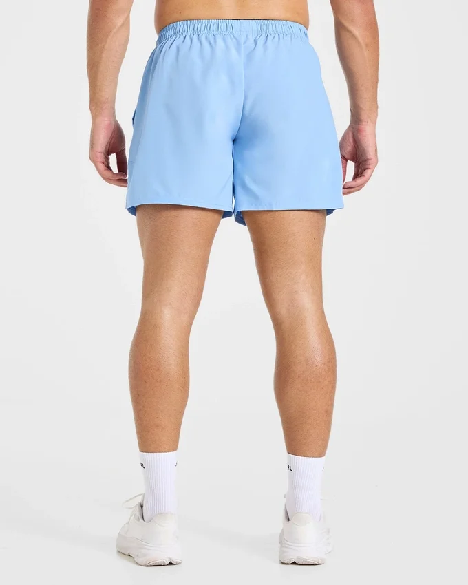 Short Core 5" Shorts