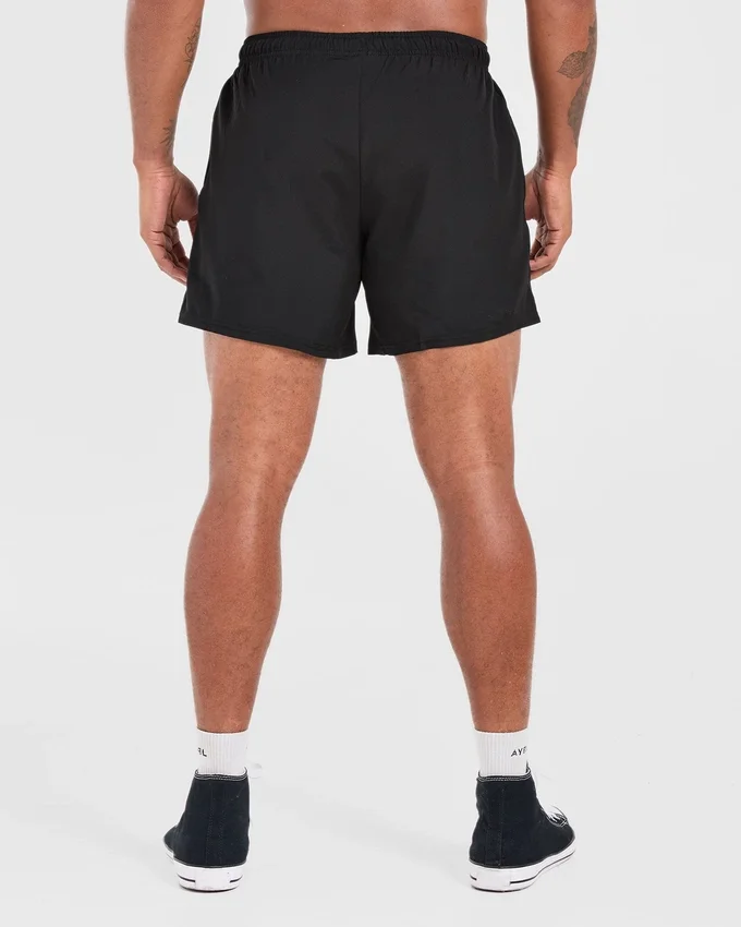 Short Core 5" Shorts