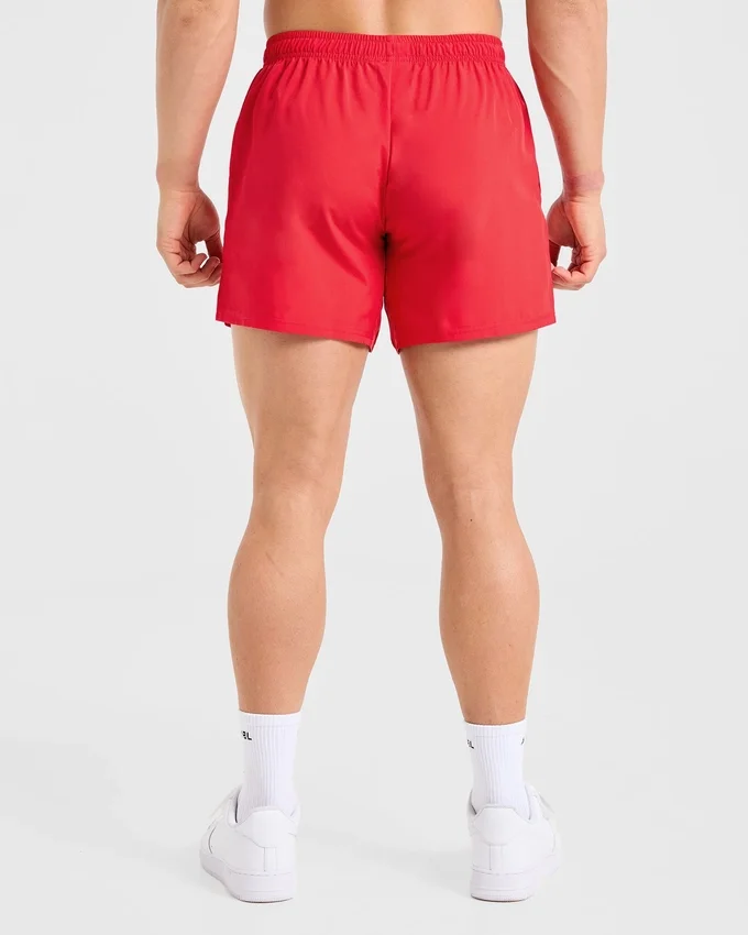 Short Core 5" Shorts