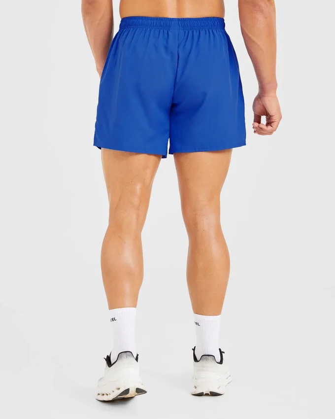 Short Core 5" Shorts