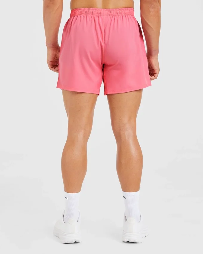 Short Core 5" Shorts