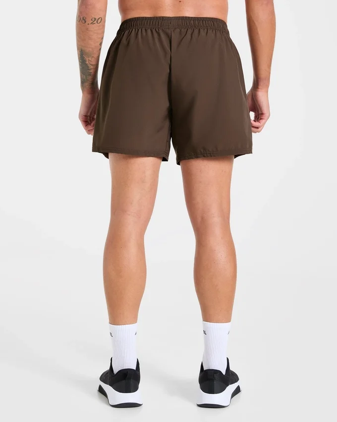 Short Core 5" Shorts