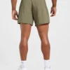 Short Core 5" Shorts