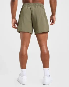 Short Core 5″ Shorts