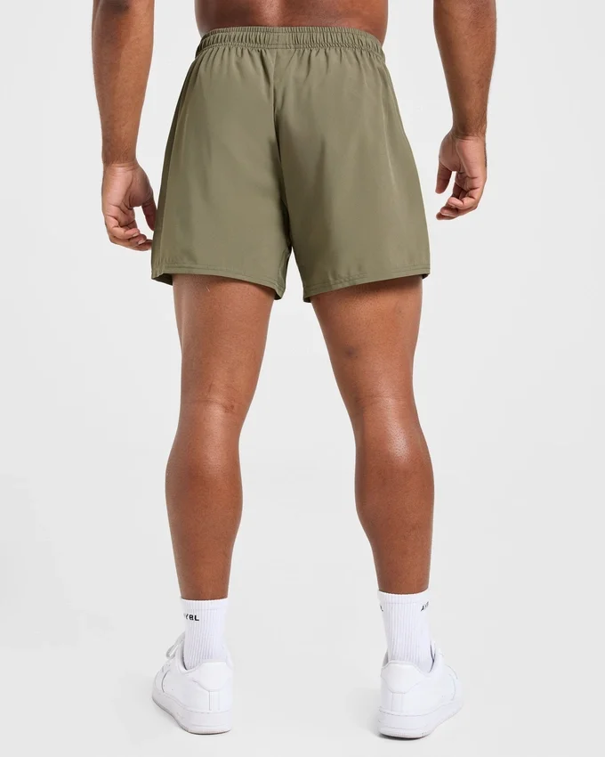 Short Core 5" Shorts