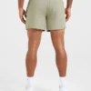 Short Core 5" Shorts