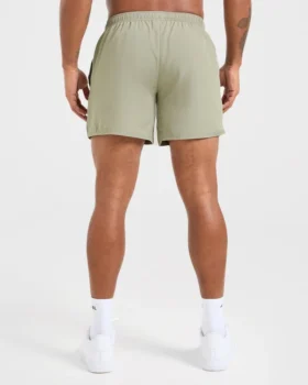 Short Core 5″ Shorts