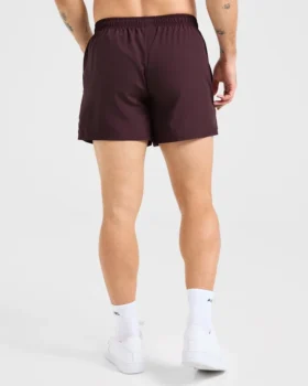 Short Core 5″ Shorts