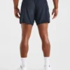 Short Core 5" Shorts