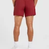 Short Core 5" Shorts