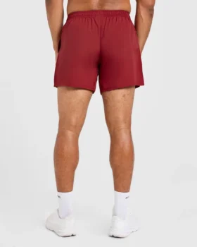 Short Core 5″ Shorts
