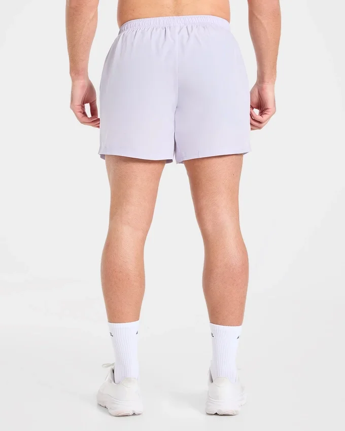 Short Core 5" Shorts