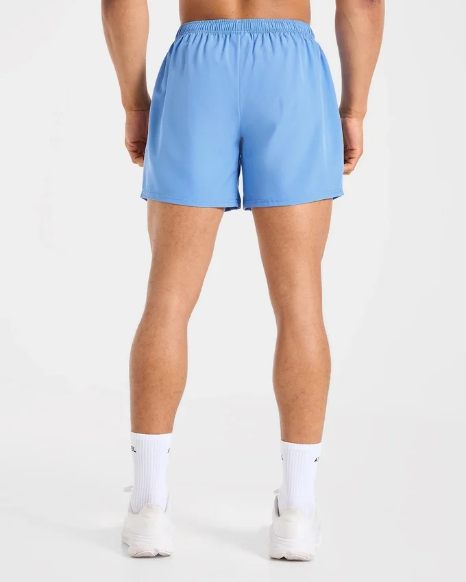 Short Core 5" Shorts