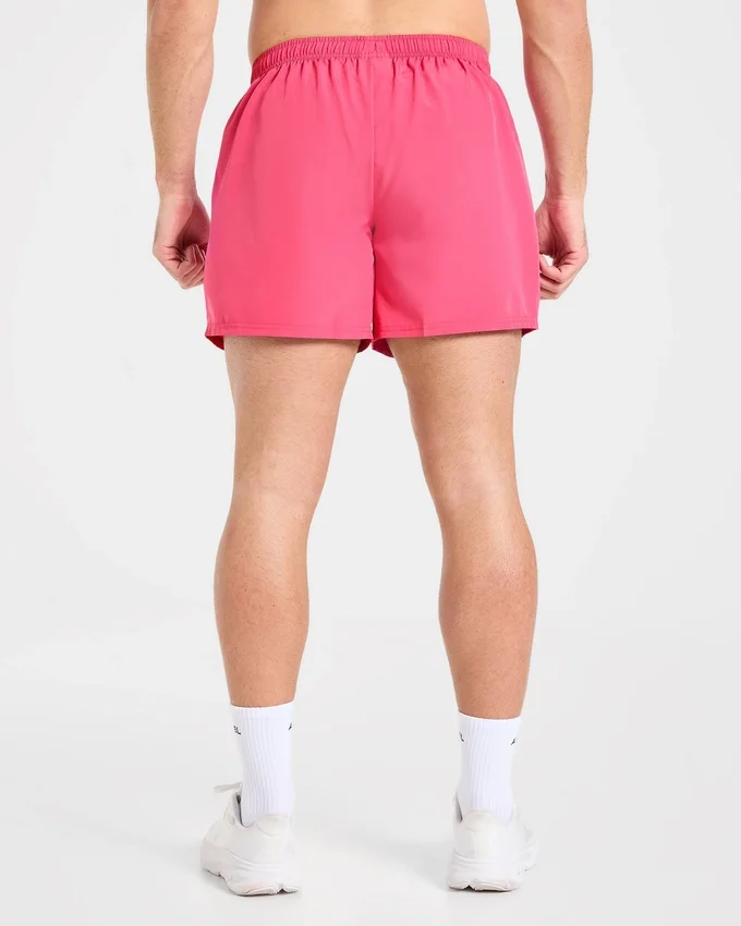 Short Core 5" Shorts