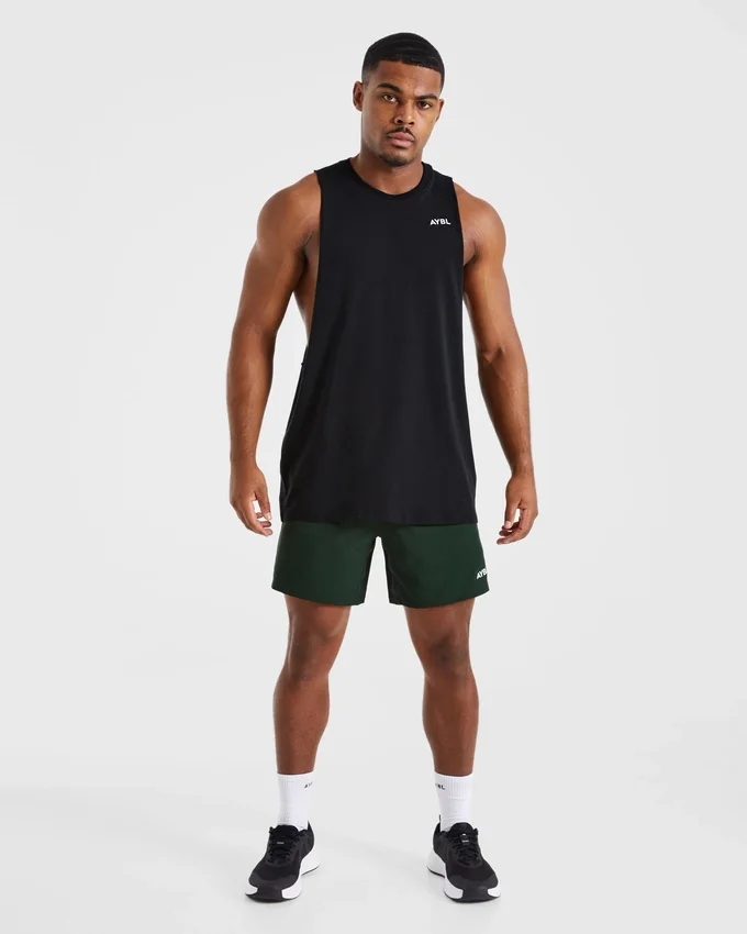 Short Core 5" Shorts