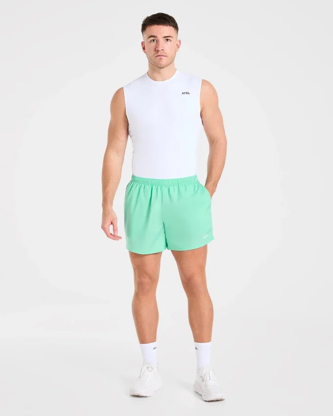 Short Core 5" Shorts