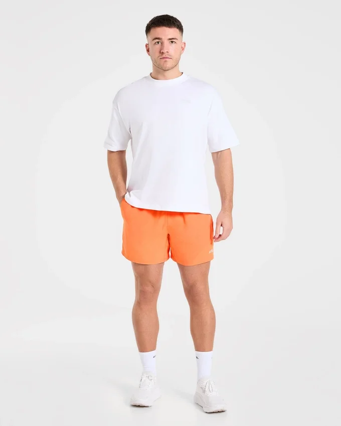 Short Core 5" Shorts