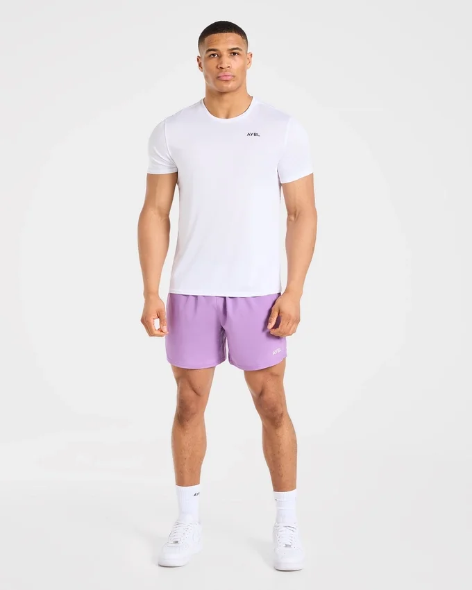 Short Core 5" Shorts