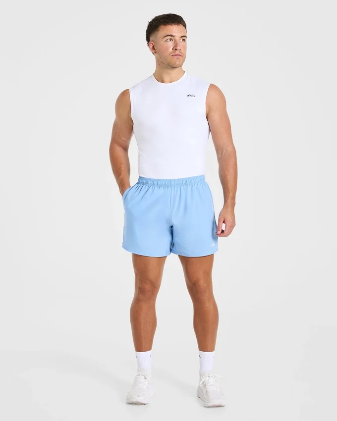 Short Core 5" Shorts