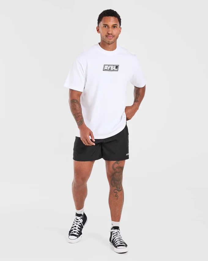 Short Core 5" Shorts