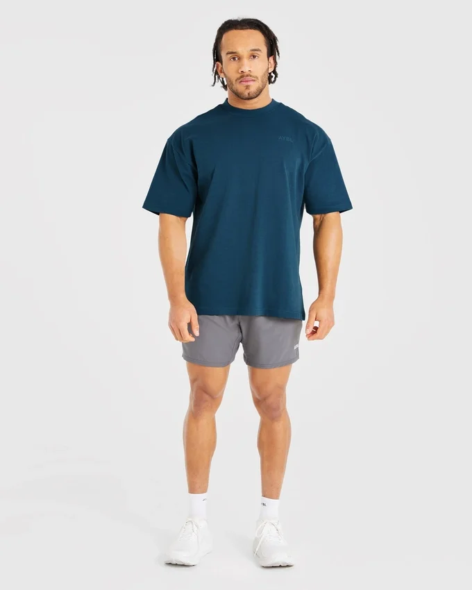 Short Core 5" Shorts