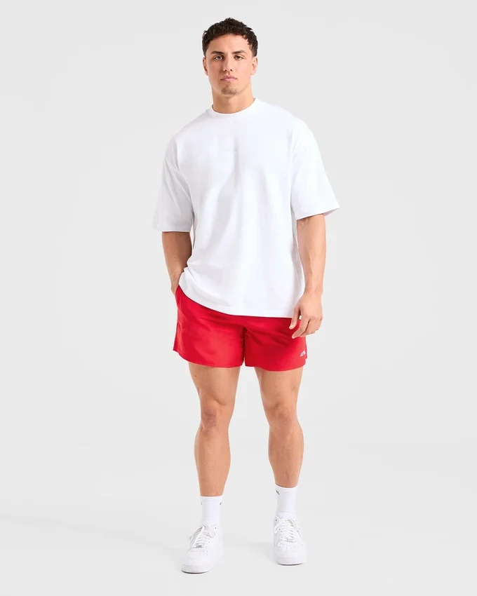 Short Core 5" Shorts