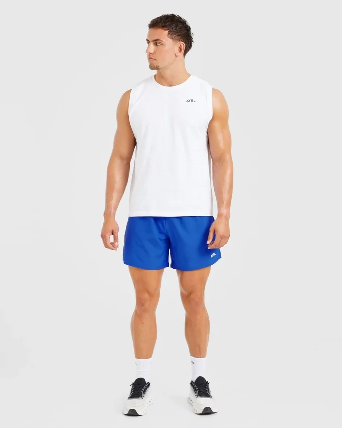 Short Core 5" Shorts