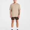 T-shirt de Training Reinforce