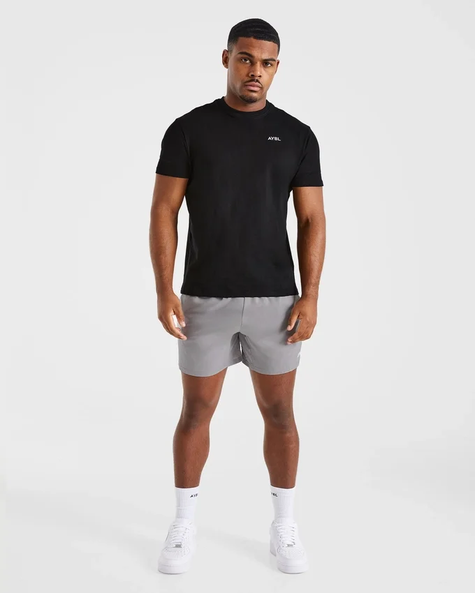 Short Core 5" Shorts