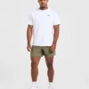 Short Core 5" Shorts