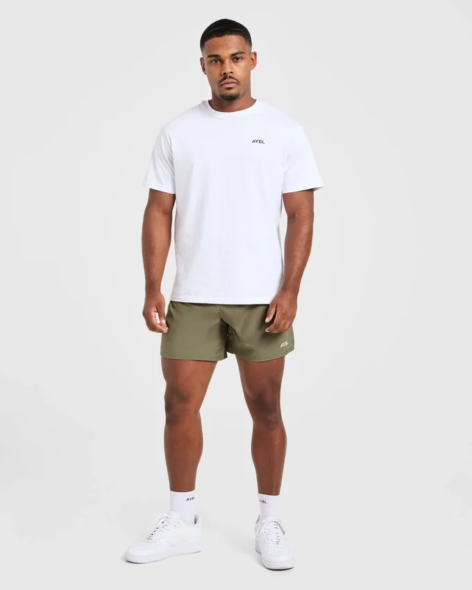 Short Core 5" Shorts