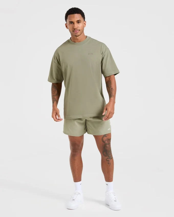 Short Core 5" Shorts