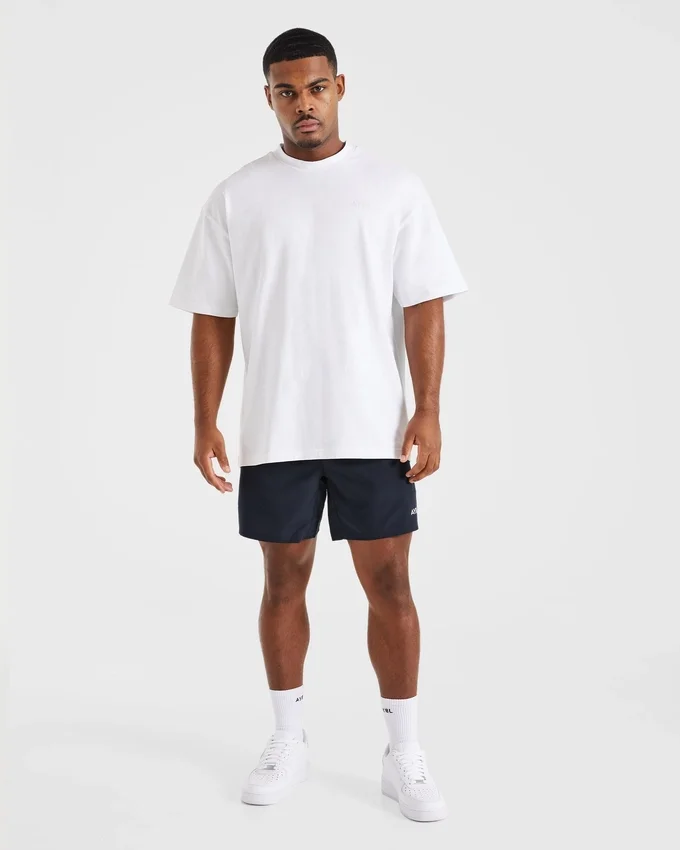 Short Core 5" Shorts