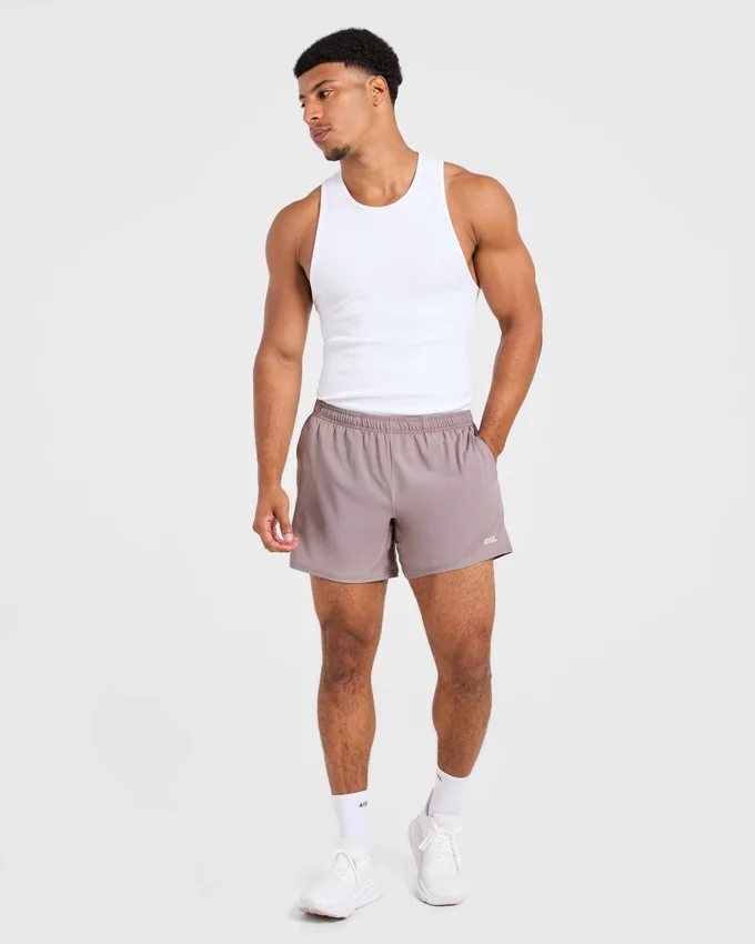 Short Core 5" Shorts