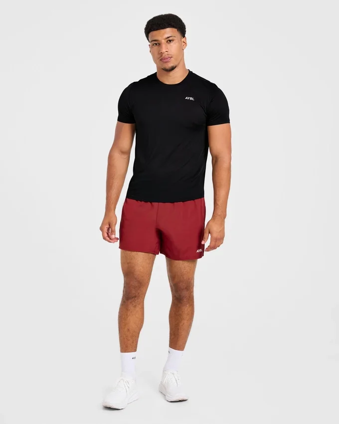Short Core 5" Shorts