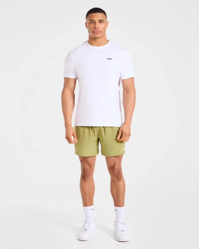 Short Core 5" Shorts