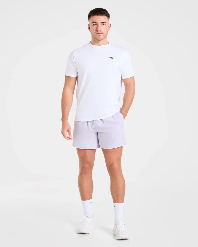 Short Core 5" Shorts