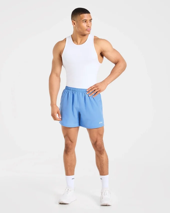 Short Core 5" Shorts