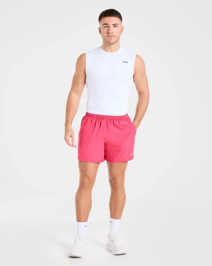 Short Core 5" Shorts