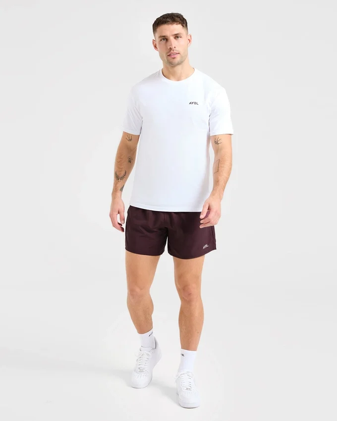 Short Core 5" Shorts