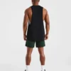 Short Core 5" Shorts