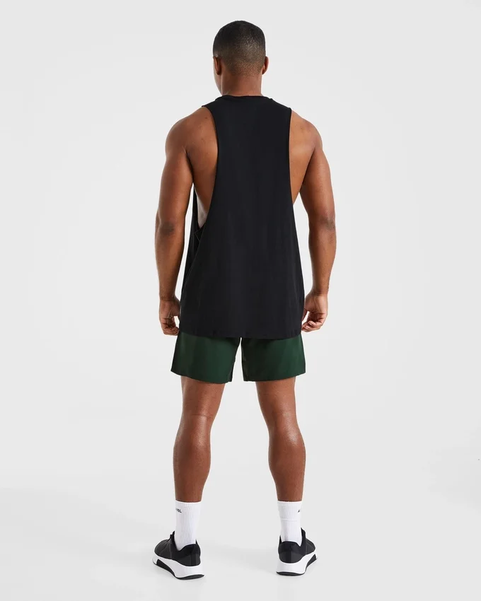 Short Core 5" Shorts