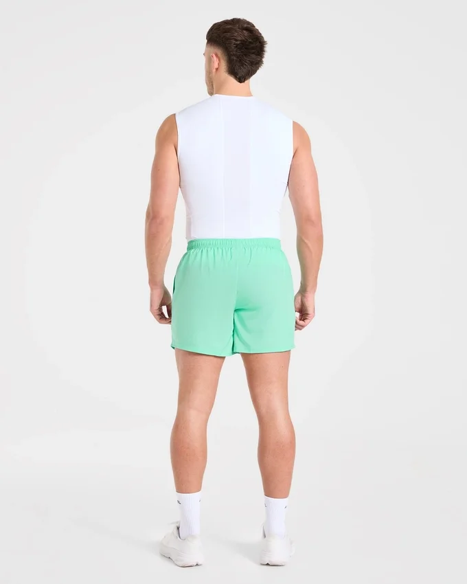 Short Core 5" Shorts
