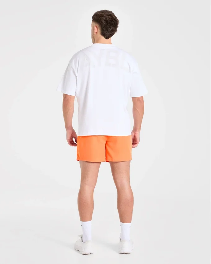 Short Core 5" Shorts
