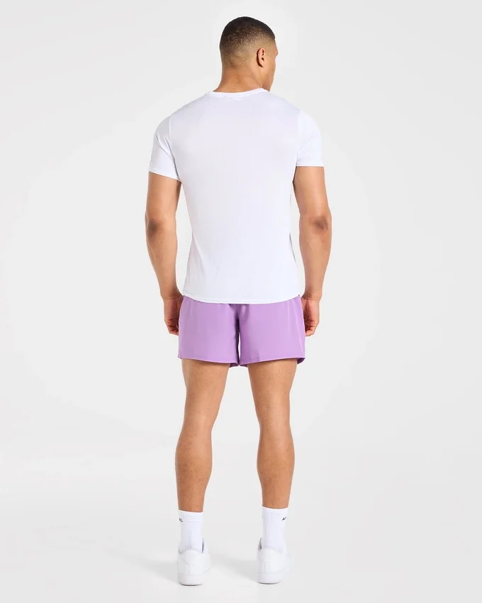 Short Core 5" Shorts