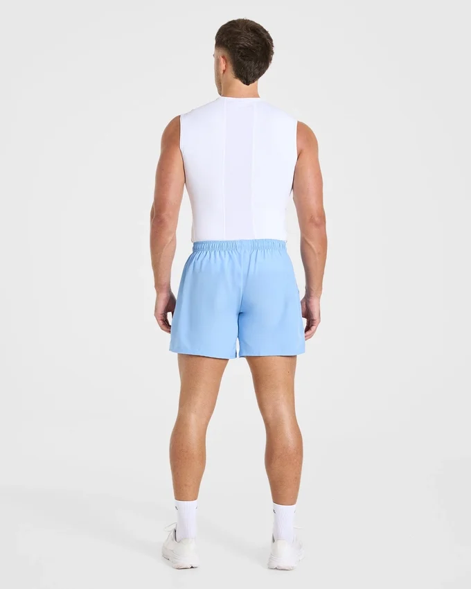 Short Core 5" Shorts
