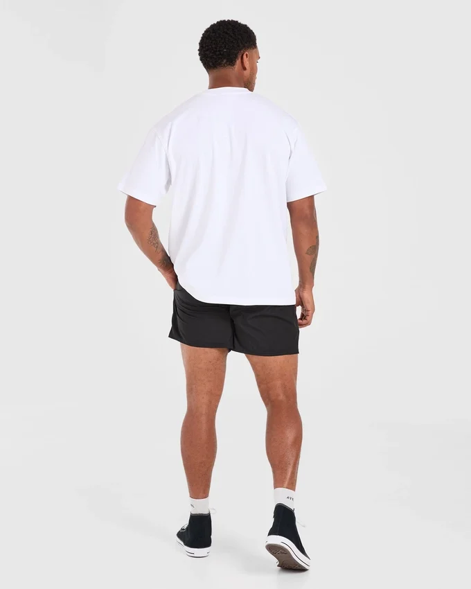 Short Core 5" Shorts
