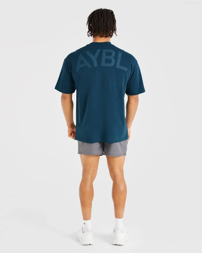 Short Core 5" Shorts