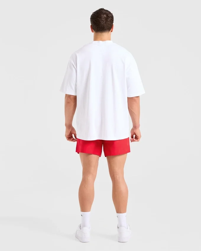 Short Core 5" Shorts