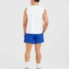 Short Core 5" Shorts